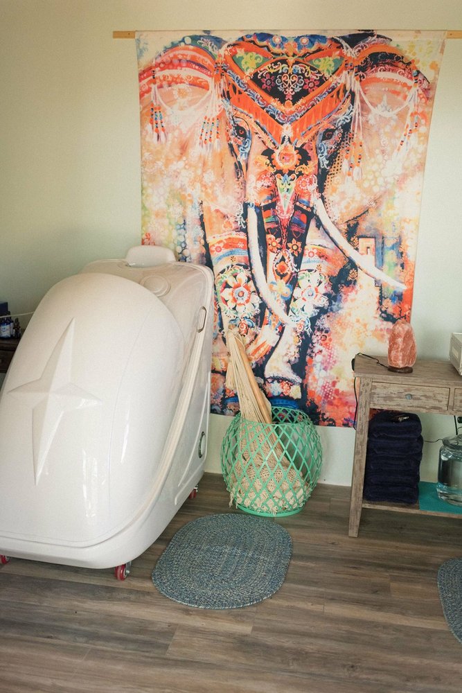 SHAKTI POINT OZONE WELLNESS AND YOGA Updated September 2024 San