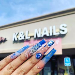 K&L Nails