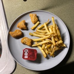 Wendy's
