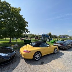 Long Cliff Vineyard & Winery