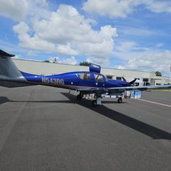 Orlando Executive Airport