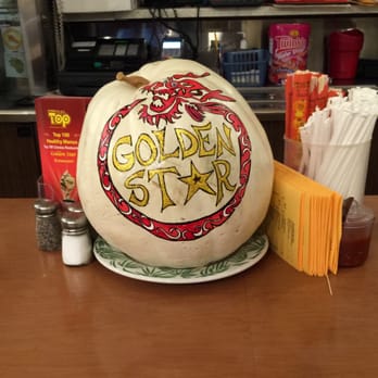 Golden Star Restaurant - Chinese Near Me - Salinas, California