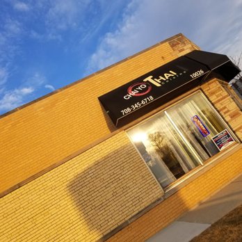 Chai Yo Thai Cuisine - Thai Near Me - Westchester, Illinois Chai Yo Thai Cuisine - Thai Near Me - Westchester, Illinois