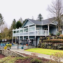 Liberty Ridge - Clubhouse