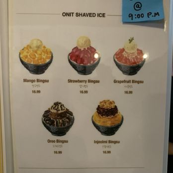 Onit Cafe - Coffee & Tea Near Me - Federal Way, Washington Onit Cafe - Coffee & Tea Near Me - Federal Way, Washington
