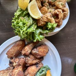Calamari