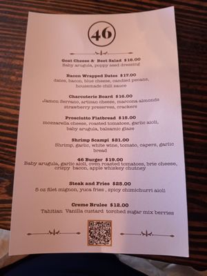 Menu photo 8 Rockwell's Cafe & Bakery Villa Park, CA Menu photo 8 Rockwell's Cafe & Bakery Villa Park, CA