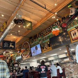 HEROES RESTAURANT & BREWHOUSE - EASTVALE - Updated July 2025 - 599 Photos & 565 Reviews - 7258