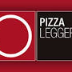 Pizza Leggera - logo