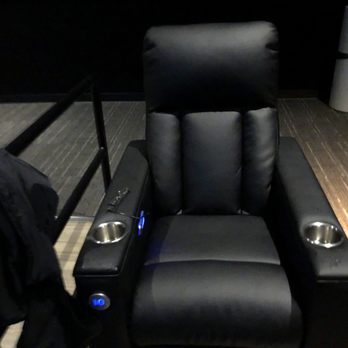 1. Landmark Cinemas Courtenay