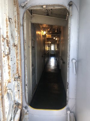 American Victory Ship & Museum by null