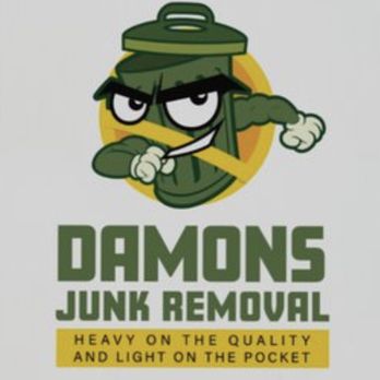 Damon’s Junk Removal - Junk Removal & Hauling Near Me - Shoreline, Washington Damon’s Junk Removal - Junk Removal & Hauling Near Me - Shoreline, Washington