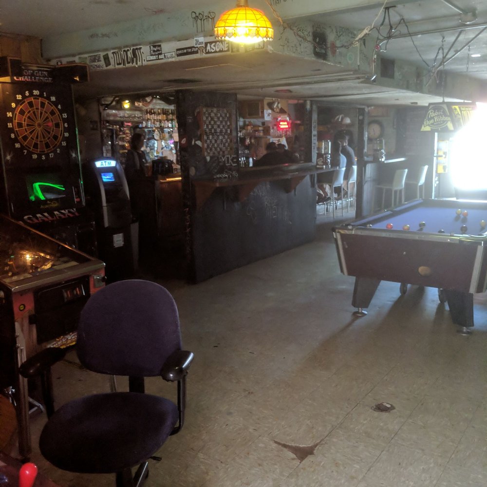 Palo Verde Lounge - a pool table and arcade - Dive Bars Near Me - Tempe, Arizona Palo Verde Lounge - a pool table and arcade - Dive Bars Near Me - Tempe, Arizona