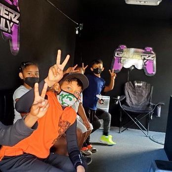 Gamerz Only - Game Truck Rental Near Me Gamerz Only - Game Truck Rental Near Me