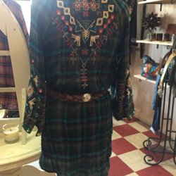 Lulu Boutique - Johnny Was