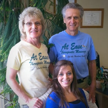 At Ease Therapeutic Massage - Massage Near Me - Warner Robins, Georgia At Ease Therapeutic Massage - Massage Near Me - Warner Robins, Georgia