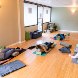 Two Hearts Yoga