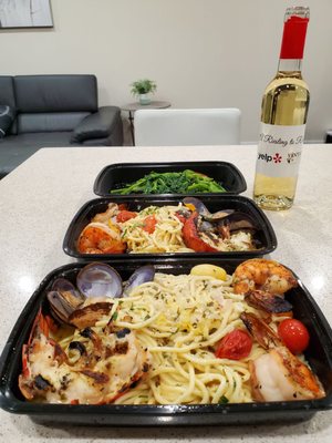 Terra Restaurant by null