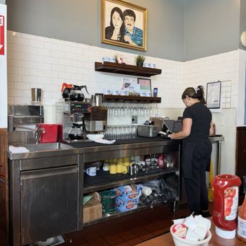 Breakfast at Tiffany's - Ana. Great lady. Great grandma. - Diners Near Me - San Francisco, California Breakfast at Tiffany's - Ana. Great lady. Great grandma. - Diners Near Me - San Francisco, California