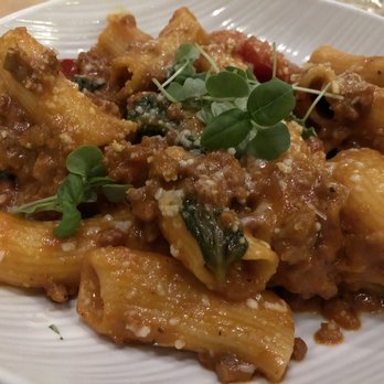 Posto 31 - Rigatoni - Italian Near Me - La Grange Park, Illinois