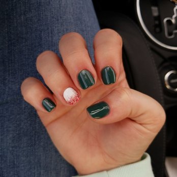 Victoria Nails - Nails by Christine. OPI - STAY OFF THE LAWN! - Nail Salons Near Me - South Elgin, Illinois Victoria Nails - Nails by Christine. OPI - STAY OFF THE LAWN! - Nail Salons Near Me - South Elgin, Illinois