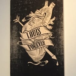 Louis'Burger Bar
