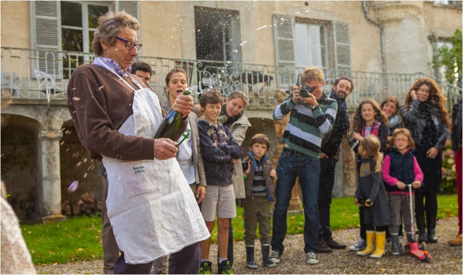 Tasty Side To Life Tours