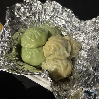 Everest Momo - Half and half momo - Food Trucks Near Me - Sunnyvale, California Everest Momo - Half and half momo - Food Trucks Near Me - Sunnyvale, California