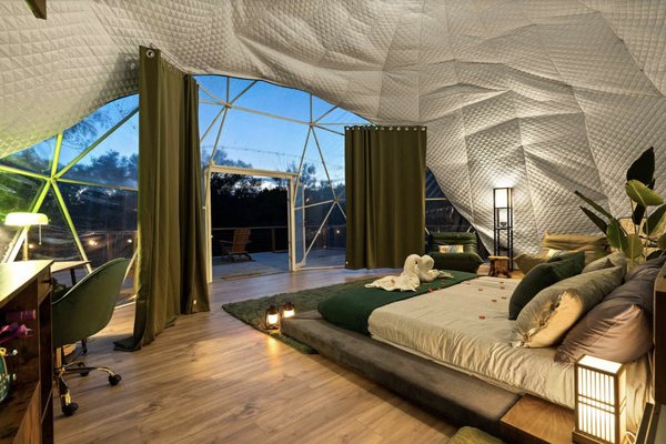 Loving Heart Retreats by null