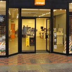 Orange Retail - Shop Chorley