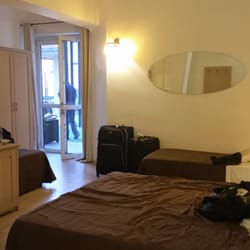 Hotel del Mare - Large rooms