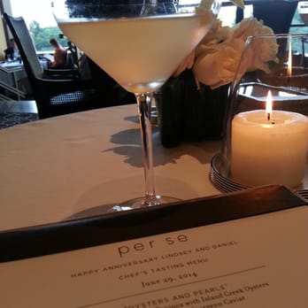 Per Se - Our personalized menu! :) so thoughtful! - French Near Me - New York, New York Per Se - Our personalized menu! :) so thoughtful! - French Near Me - New York, New York