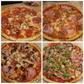 Blaze Pizza - Delicious - Pizza Near Me - Eastvale, California Blaze Pizza - Delicious - Pizza Near Me - Eastvale, California