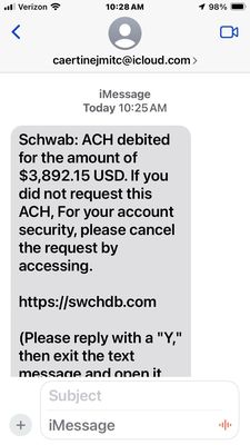 Charles Schwab