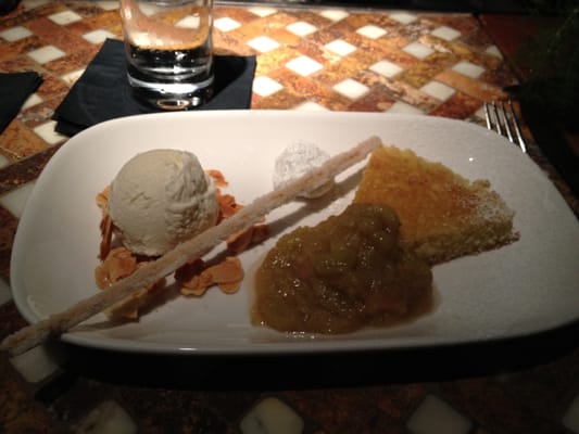 Goose & Gander by null