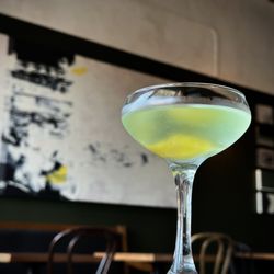 Dutch Bar - Martini