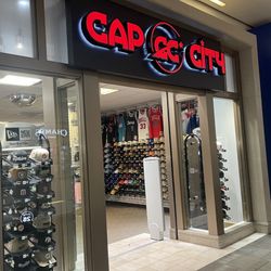 Cap City