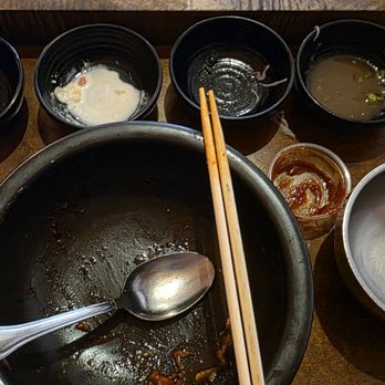 Mokban Korean Bistro - After - Korean Near Me - Providence, Rhode Island Mokban Korean Bistro - After - Korean Near Me - Providence, Rhode Island