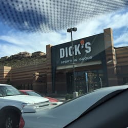 DICK'S Sporting Goods - Don't be a Dick!