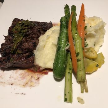 Serrano Vista Cafe - PRIME FLAT IRON STEAK 8 OZ. - Cafes Near Me - S Highland, California Serrano Vista Cafe - PRIME FLAT IRON STEAK 8 OZ. - Cafes Near Me - S Highland, California