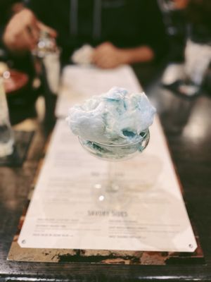 Brick & Bourbon by null