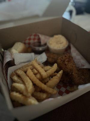 Donahoo's Golden Chicken by null