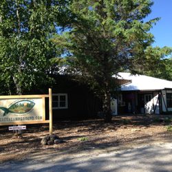 Fish Creek Campground & RV