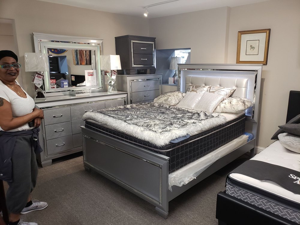 DFW FURNITURE WAREHOUSE 130 Photos & 60 Reviews Mattresses 1680