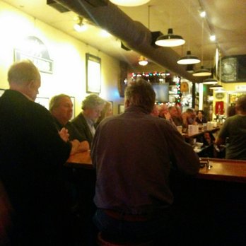 Hilltop Ale House - Bar scene - Pubs Near Me - Seattle, Washington Hilltop Ale House - Bar scene - Pubs Near Me - Seattle, Washington