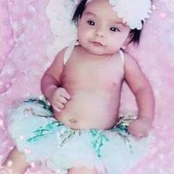 A Vision of Love 3D Ultrasound - My precious Emerie Olivia. I love you my little angel