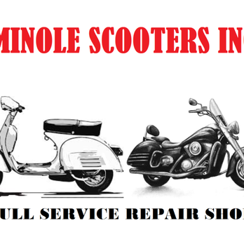 Seminole Scooters - Motorcycle Dealers Near Me - Pinellas Park, Florida Seminole Scooters - Motorcycle Dealers Near Me - Pinellas Park, Florida