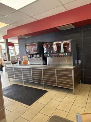 Burger King by null