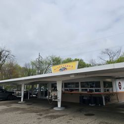Minnetonka Drive-In Restaurant