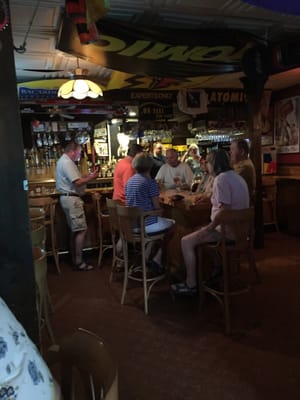 Tufulio's Restaurant & Bar - Craft Beer - Happy Hour - Pizza/Italian Food by null